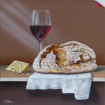 Brot und Wein