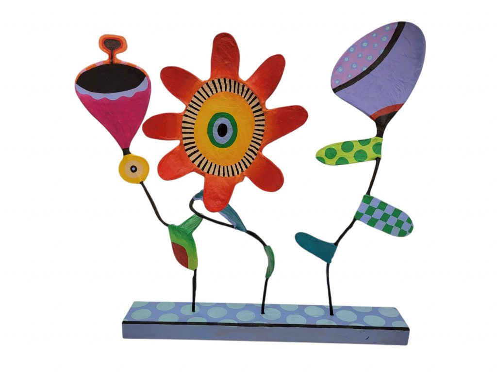 Flowers