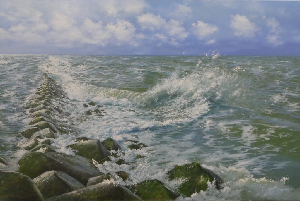 Wellenbrecher