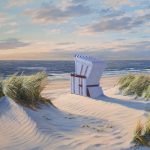 Strandkorb III