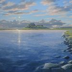 Halligmond (auf Hooge)