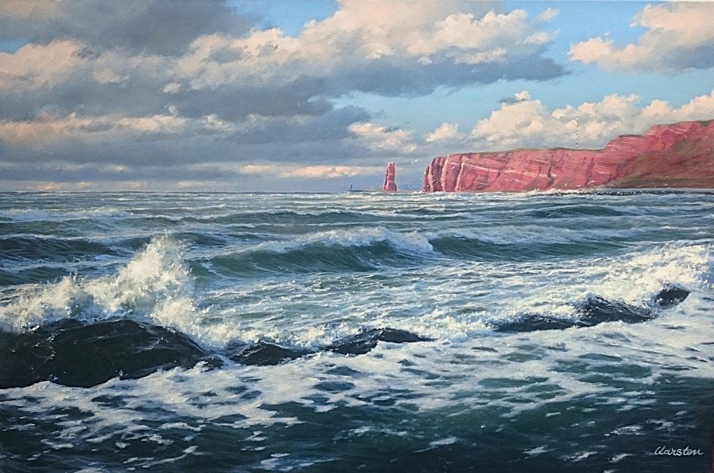 Helgoland