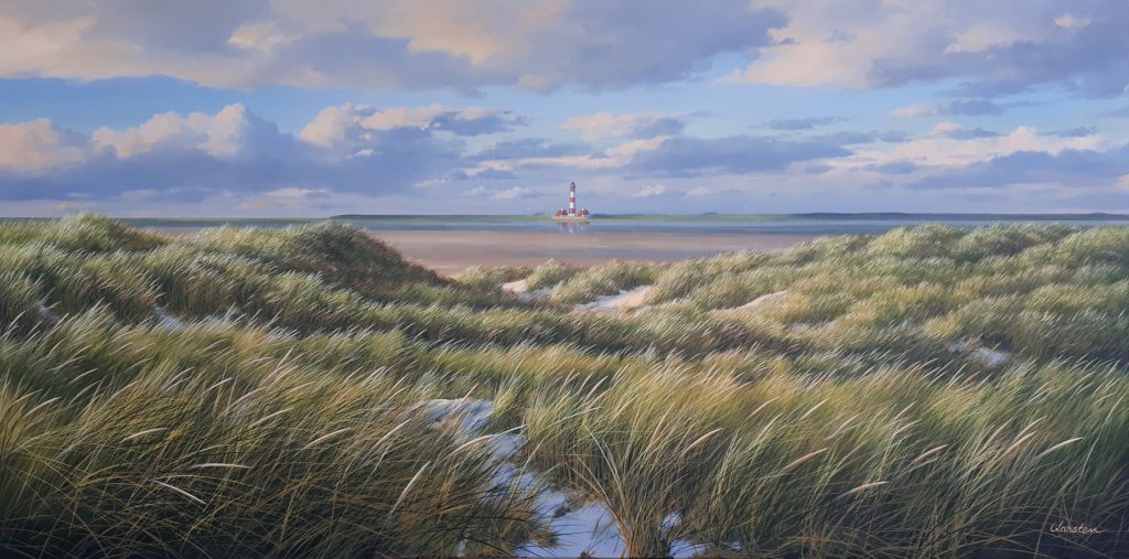 Leuchtturmblick