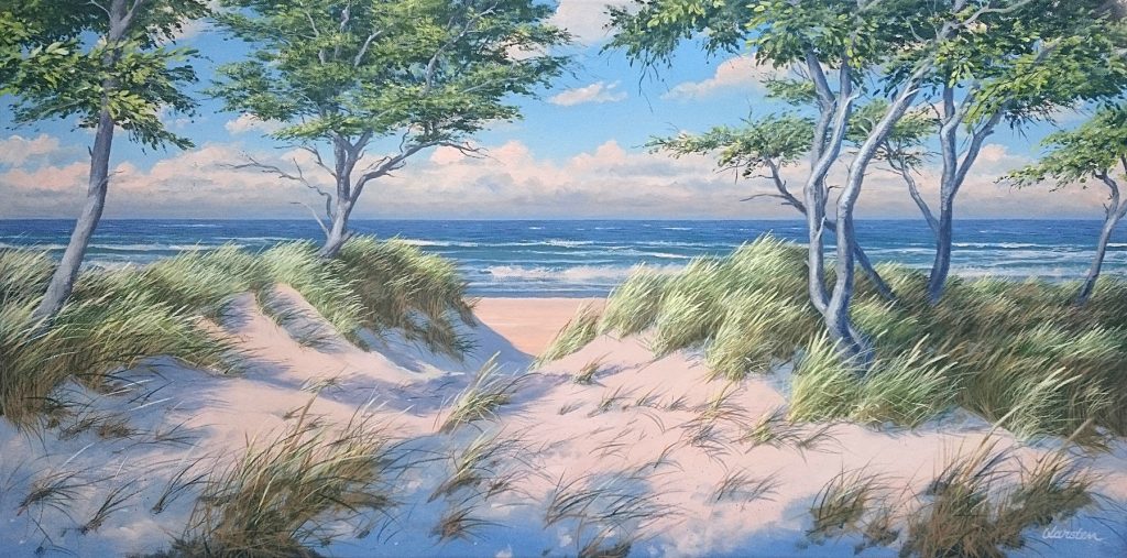 Ostseeglück