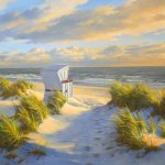 Strandkorb II
