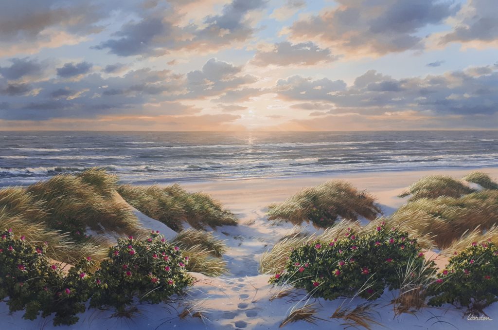 Sylter Rosentraum