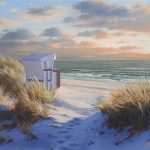 Strandkorb I