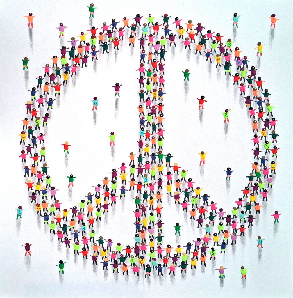 Peace