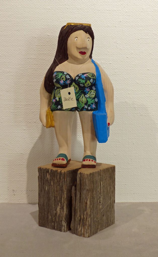 Beate