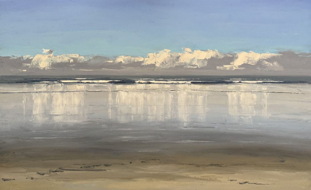 Brandung Sylt