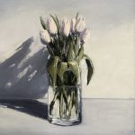 Stillleben Tulpen