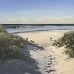 Strandzugang Sylt